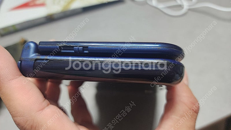 닌텐도 뉴 3DS XL 판매합니다--6