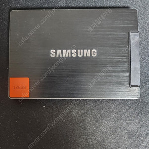 삼성전자 SSD 830 128GB