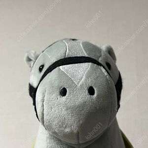 걸어다니는 골드쉽 원본마 고루시 인형