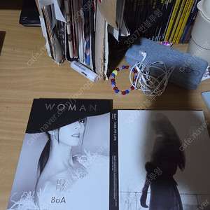 보아 (boa)8 9 집 음반 판매