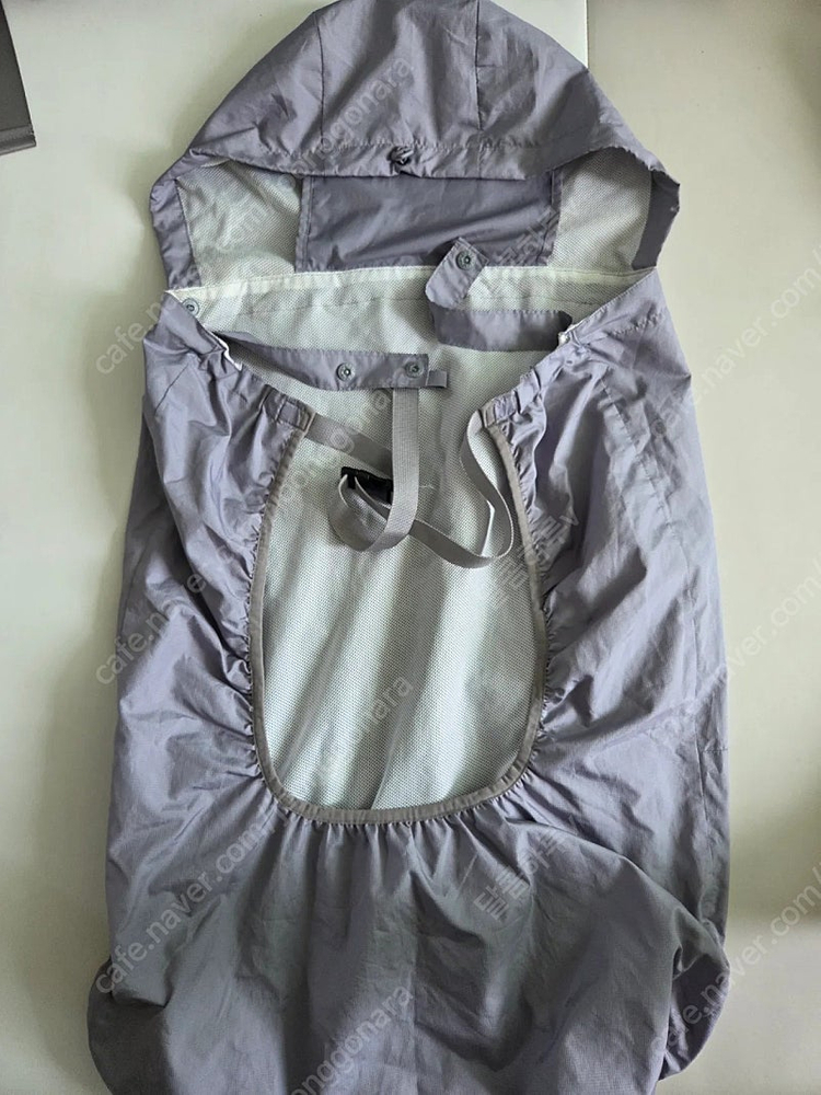 다이치 힙시트 아기띠, 베이비머핀 바람막이 워머 등--3