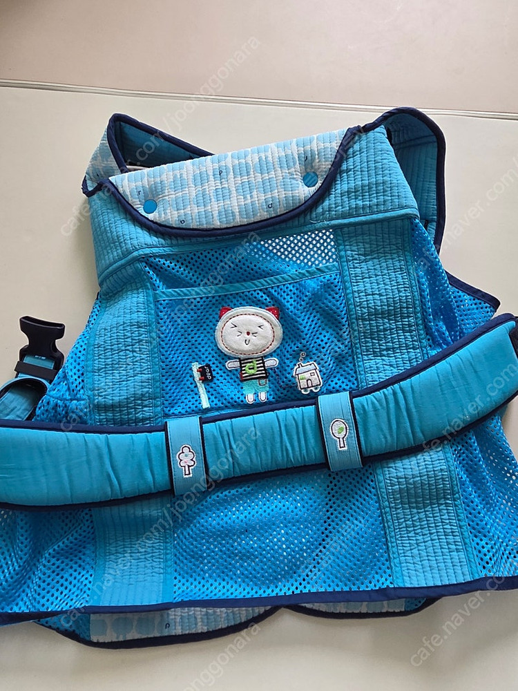 다이치 힙시트 아기띠, 베이비머핀 바람막이 워머 등--5