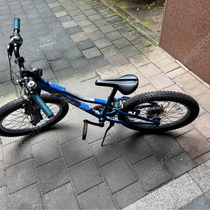 TREK Precaliber 어린이 자전거 20인치