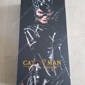 ACPLAY 캣우먼 1/6스케일 미셸파이퍼(개봉양품)