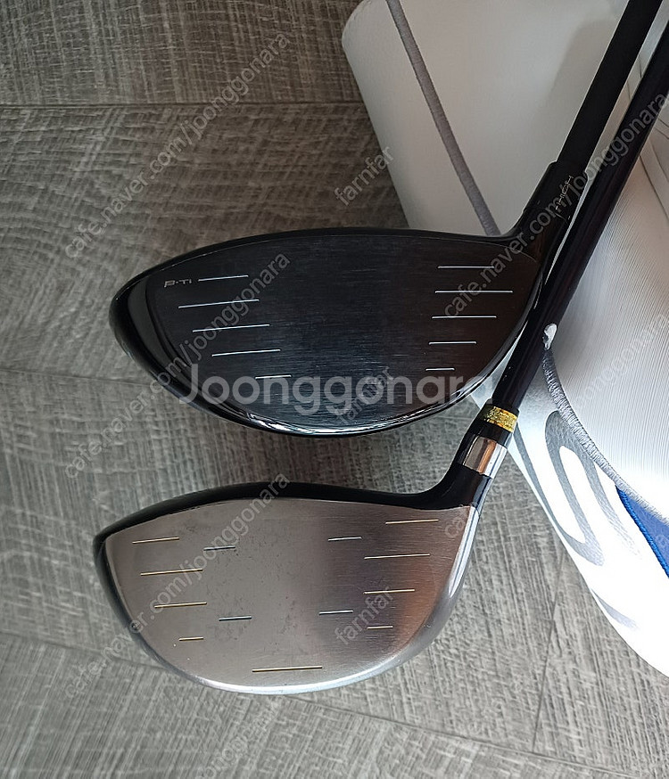 1)다이와 G3 Silver6 10. R; 2)미즈노 ...--1