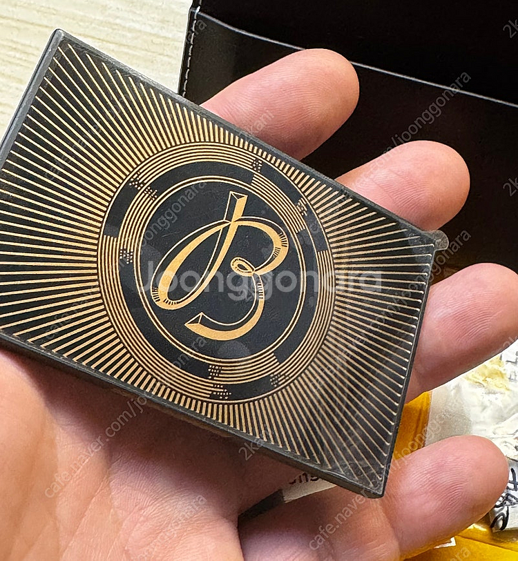 브라이틀링 콜트 A17388 44mm 오토매틱 풀박스 ...--9