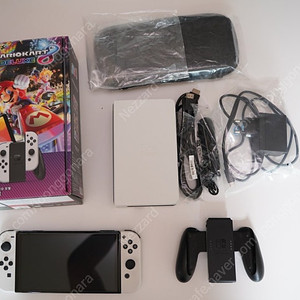 스위치 OLED(택포) 판매합니다