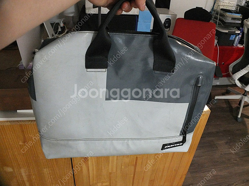 프라이탁 로이 노트북가방 (네고재업)--0