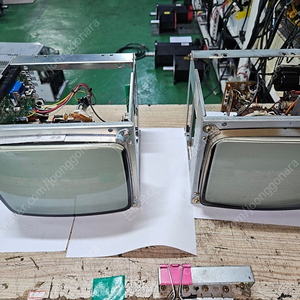 FANUC 모니터