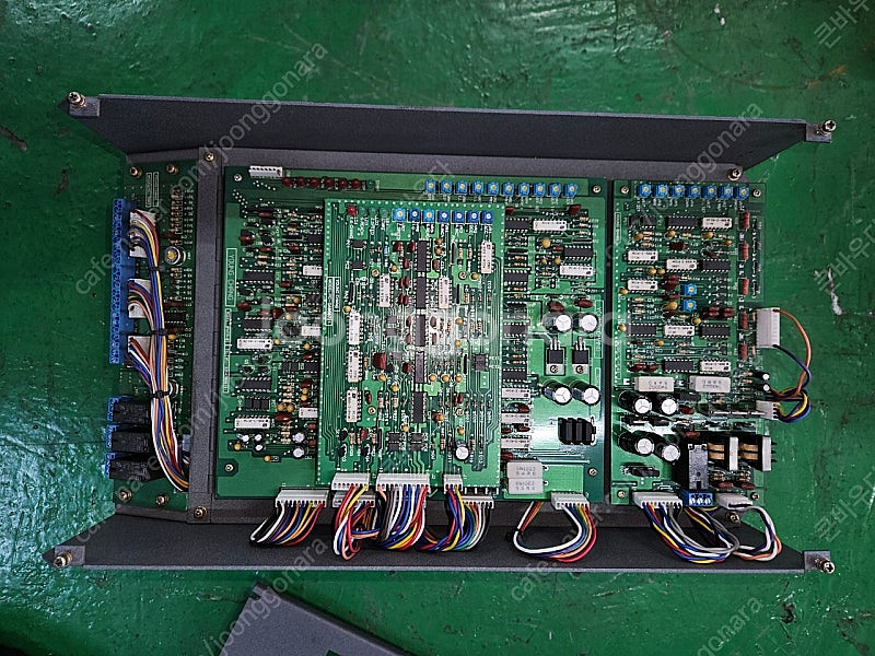 FANUC 모니터--5