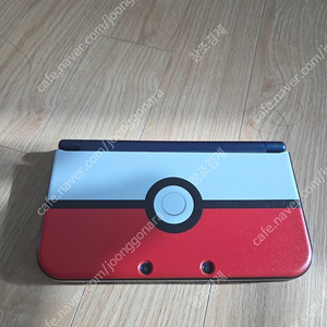 닌텐도 new 3ds xl 정펌