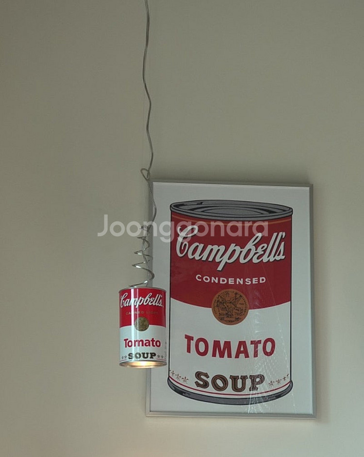 잉고 마우러 최화정 조명 canned light--6