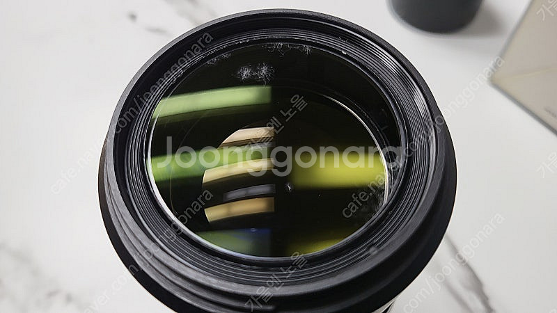 탐론 SP70-300 DI VC USD 줌렌즈--2