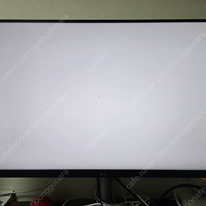 LG 32인치 4k 울트라파인 모니터 32UQ850V