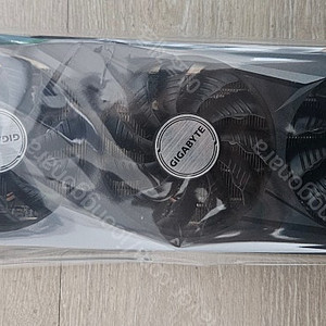 기가바이트 RTX 3070 Gaming OC 8G 그래픽카드 판매합니다.