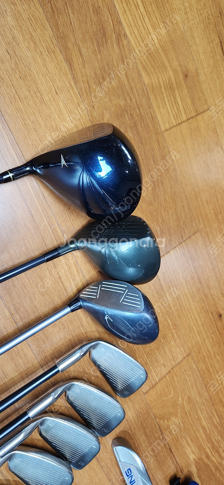 ping 골프채 풀세트 핑--2