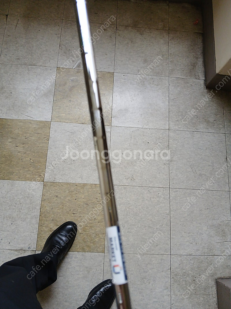 대폭인하(준민트) 스릭슨 zx5 7번 아이언--3