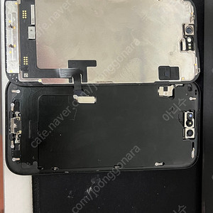 아이폰 15 블랙 256 부품용 팝니다.