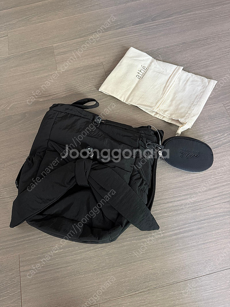 아떼바네사브루노 르봉백 미니 ( 가격대폭내림 new )--0