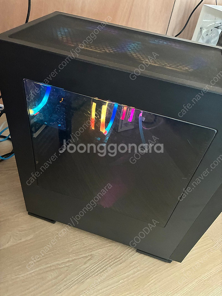 i7-9700k(커피레이크) / 램32기가 / GTX1...--6