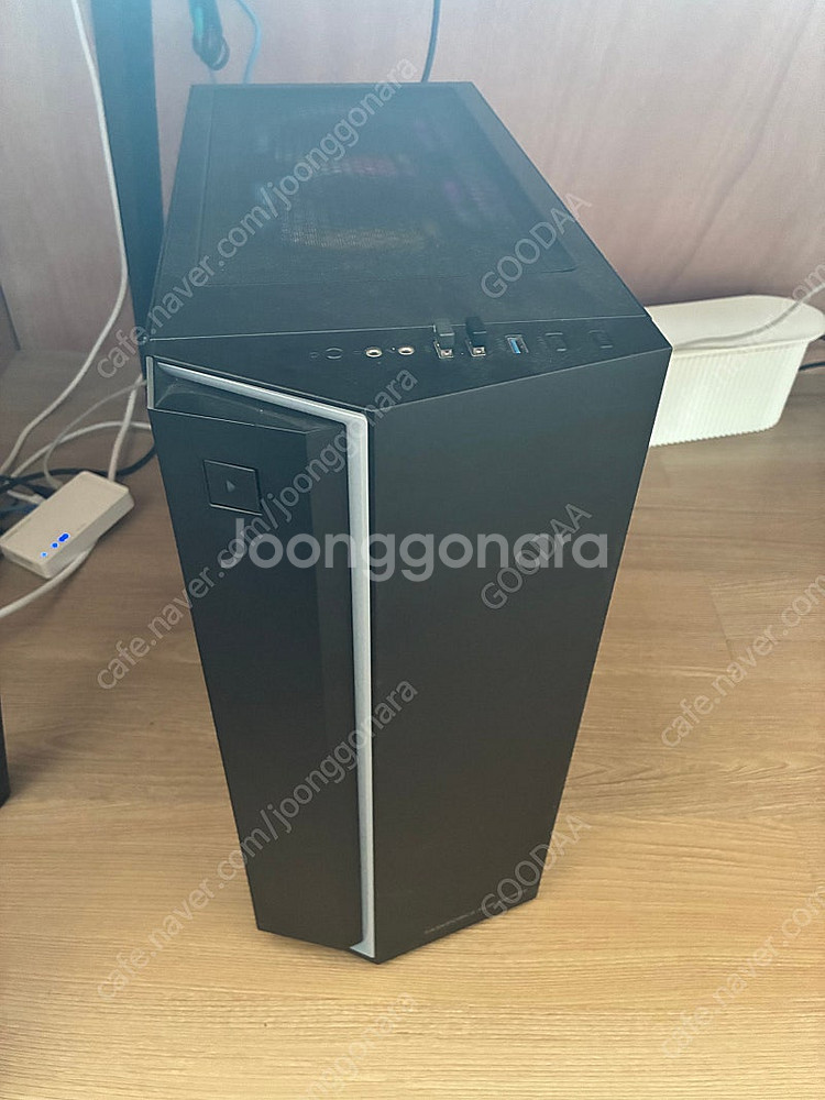 i7-9700k(커피레이크) / 램32기가 / GTX1...--7