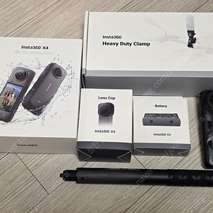 인스타350 x4 풀박스 판매합니다