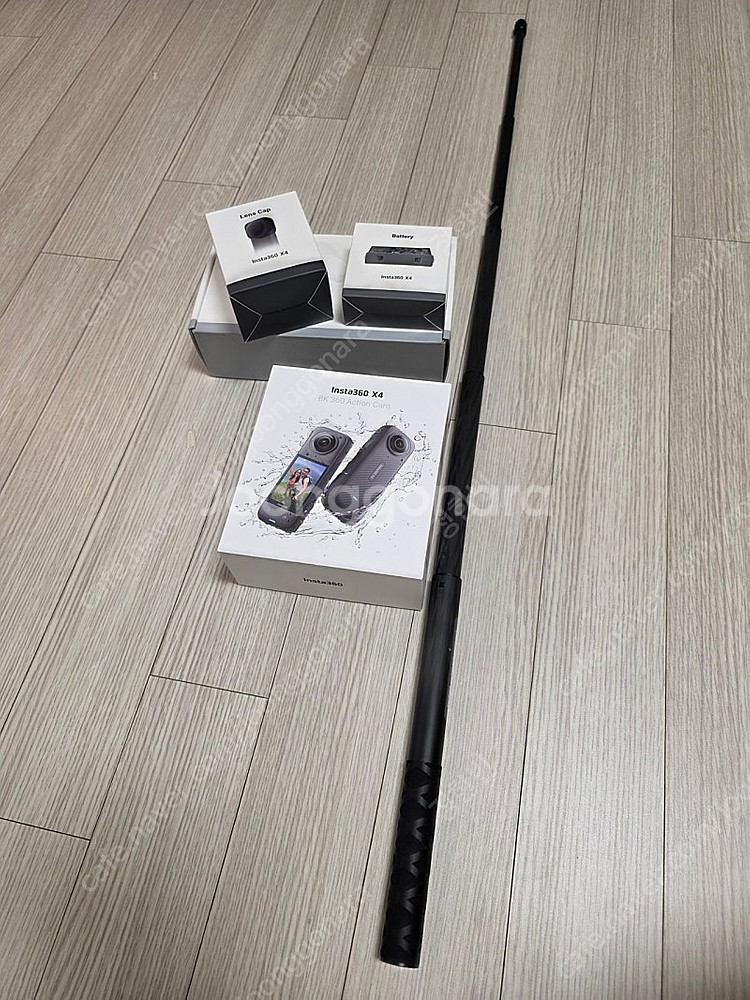 인스타350 x4 풀박스 판매합니다--2