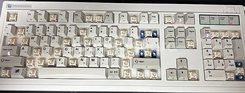 FL-ESPORTS OG104 레트로 유무선 블루투스 ...--0
