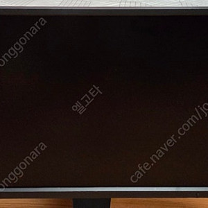 벤큐 XL2546 240HZ 모니터 판매합니다.
