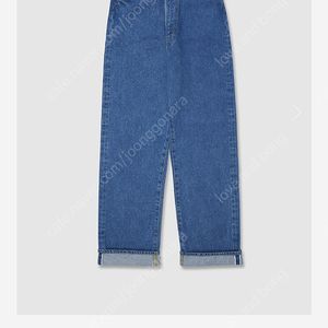 얼바닉30 Marilyn 데님 (blue)