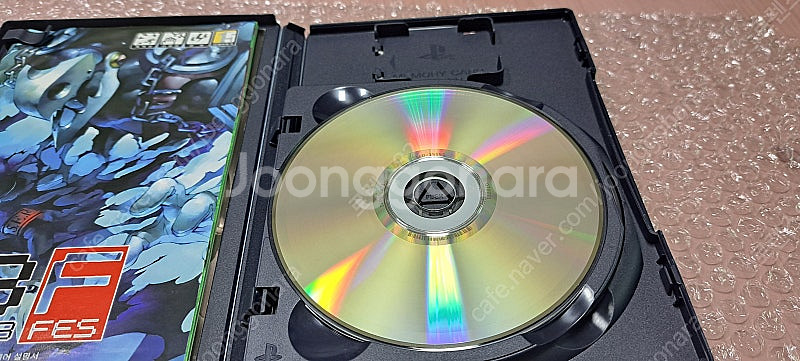 PS2 플스2 여신전생 페르소나3 FES OST포함 한...--6