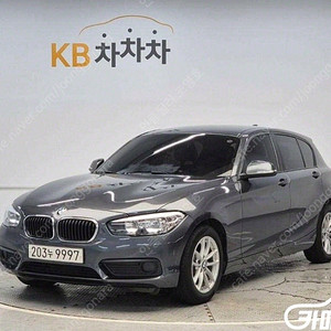 [BMW]1시리즈 (F20) 118d 조이 (5인승 /0톤) ★중고차★중고차매입★전액할부★저신용자★신불자★소액할부★현금★카드 전부 가능합니다!