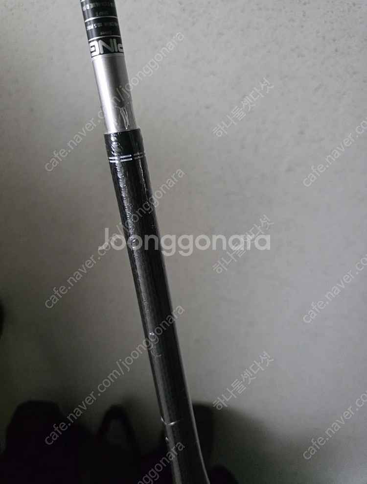 핑 g440 max 드라이버 삼양정품 새상품--0