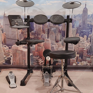 YAMAHA 전자드럼 판매합니다