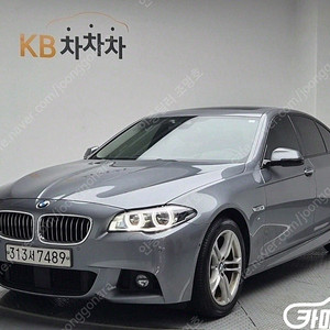 [BMW]5시리즈 (F10) 520d M 에어로다이나믹 프로 (5인승) ★중고차★중고차매입★전액할부★저신용자★신불자★소액할부★현금★카드 전부 가능합니다!
