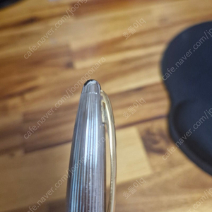 까렌 디럭스 만년필 f촉