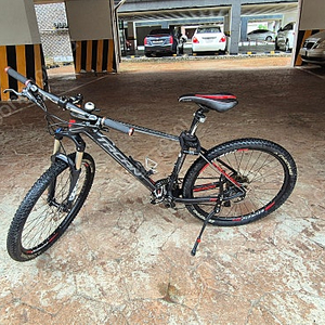 MTB. 산악용자전거. 카본자전거.MTB자전거. 아팔란치아 타칸 70.