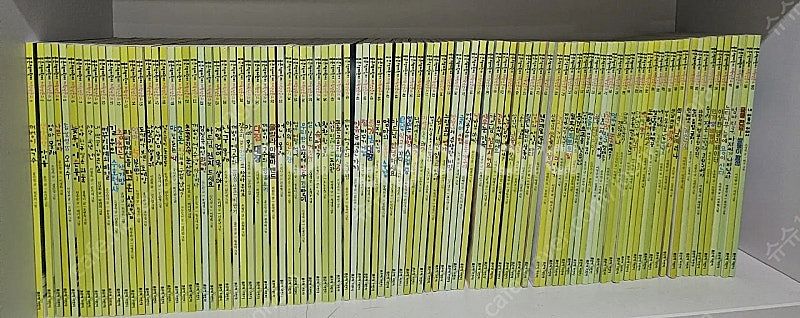 좋은책어린이문고--2