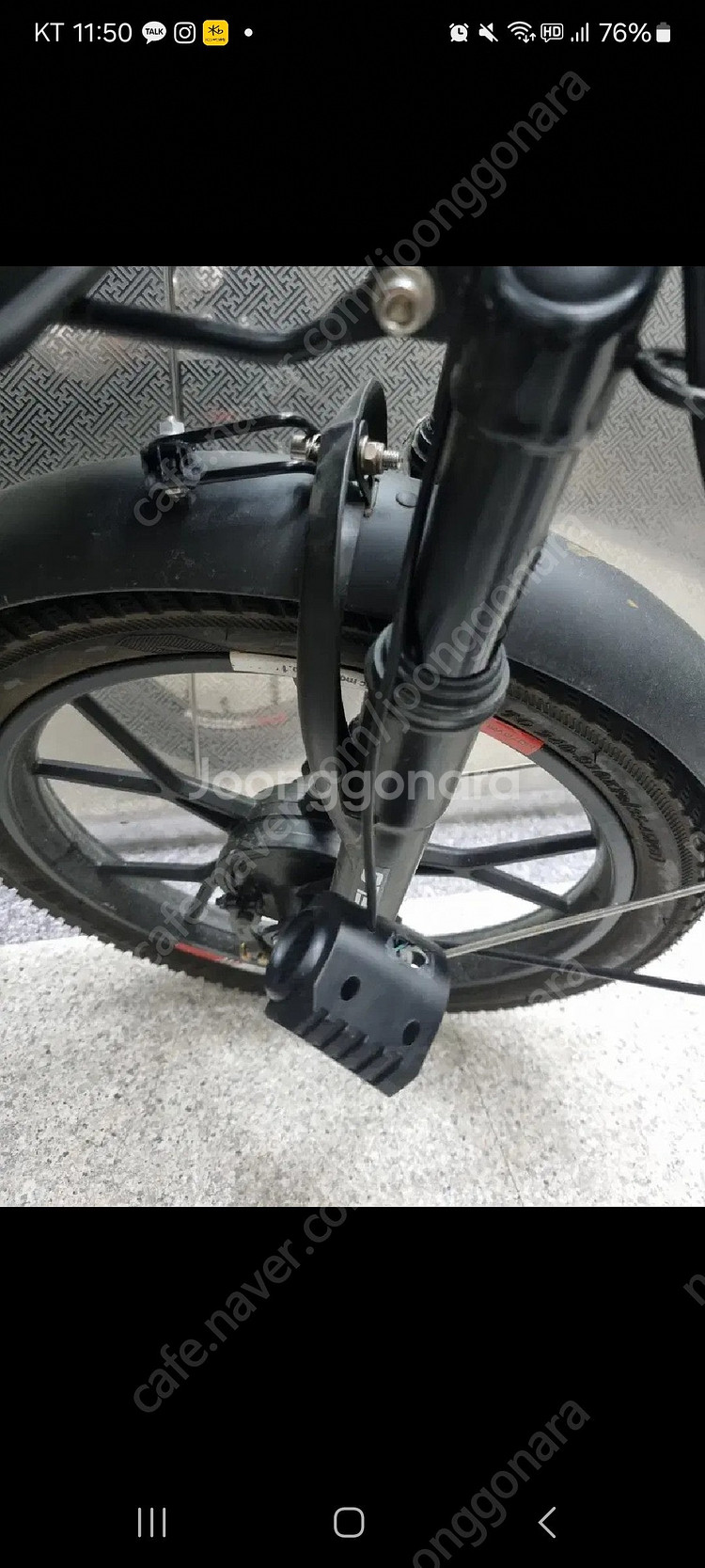 모토벨로 xg7 dual 36v 8.8ah 전기자전거--2