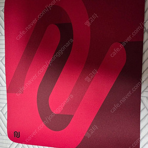 벤큐 GSR SE ROUGE 패드 판매합니다