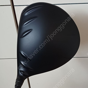 핑 드라이버 G425. lst. 거의새것