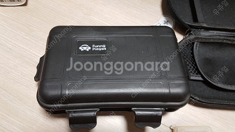 게임보이 ds gba vita 등등 지갑 케이스 잡다 ...--4