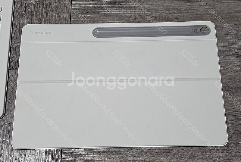 삼성 갤럭시탭 S10FE+ ai 키보드북커버 s10fe...--2