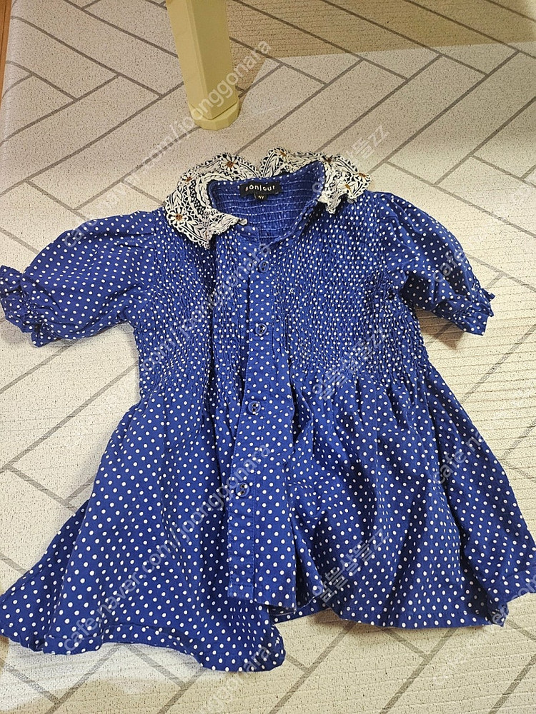 봉주르다이어리 파땡 4y--0