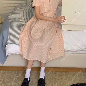 메이비베이비 원피스