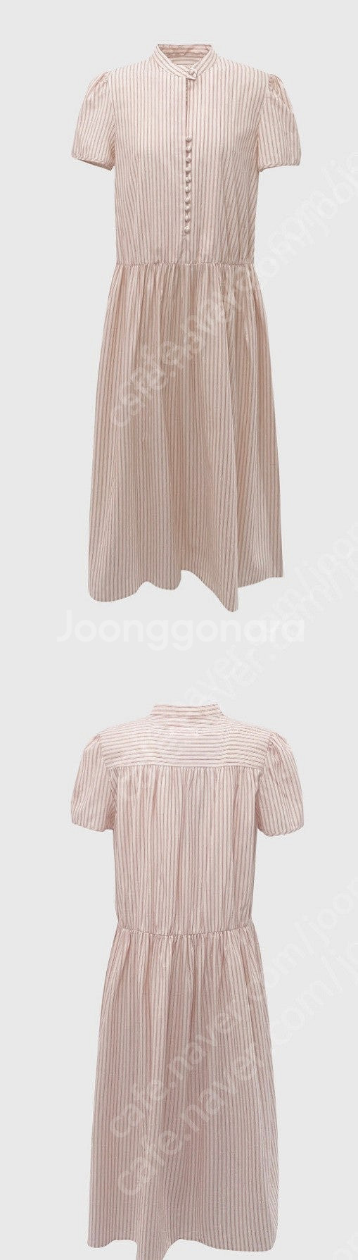 메이비베이비 원피스--2