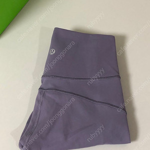 룰루레몬 레깅스 인무브먼트 타이츠 25인치