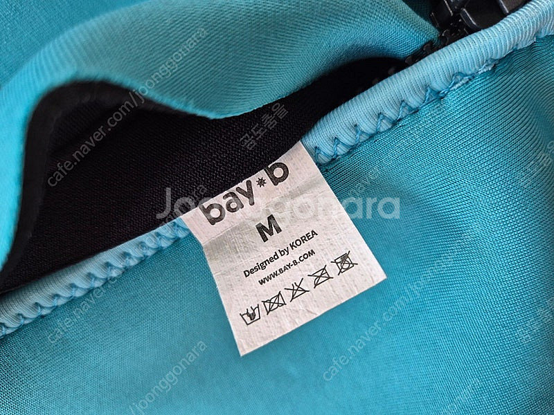 bay-b 스윔슈트/웻슈트--1