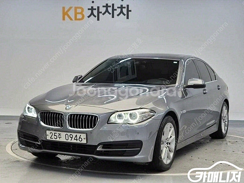 [BMW]5시리즈 (F10) 528i (5인승) ★중고차★중고차매입★전액할부★저신용자★신불자★소액할부★현금★카드 전...--0