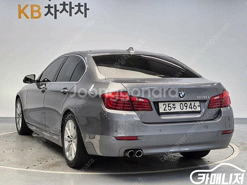 [BMW]5시리즈 (F10) 528i (5인승) ★중고차★중고차매입★전액할부★저신용자★신불자★소액할부★현금★카드 전...--2
